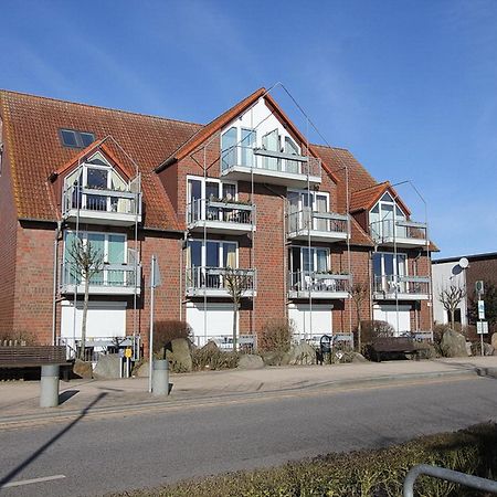 Strandduene Strandduene Appartement 23 Хаффкруг Экстерьер фото