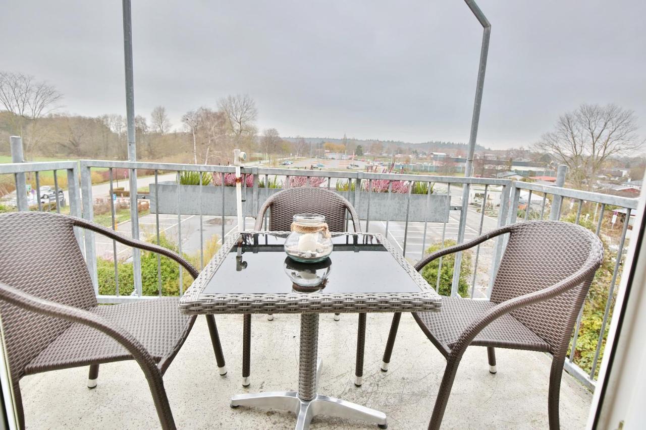 Strandduene Strandduene Appartement 23 Хаффкруг Экстерьер фото