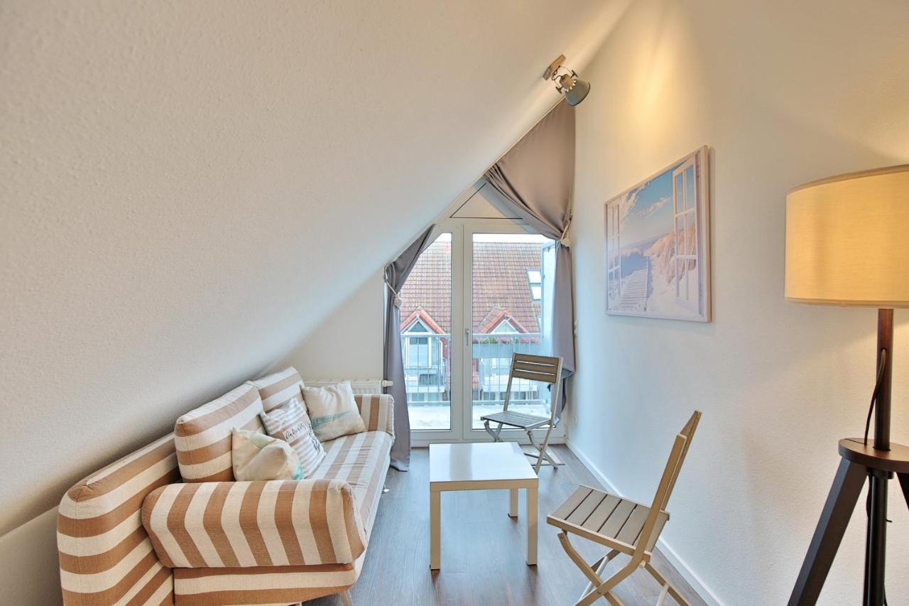 Strandduene Strandduene Appartement 23 Хаффкруг Экстерьер фото
